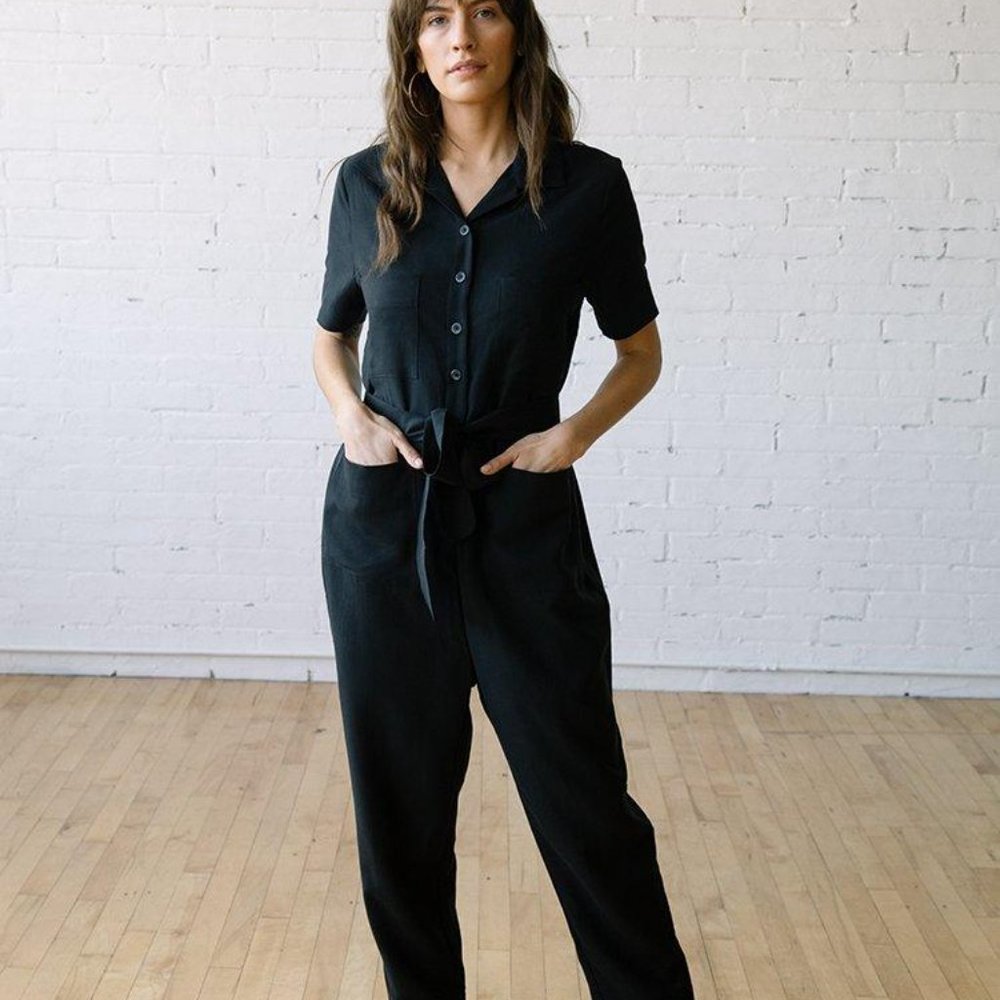 Tradlands Finn Jumpsuit